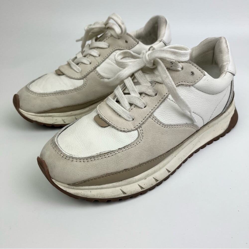 Madewell Kickoff Trainer Sneakers